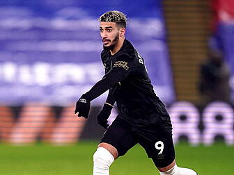 West Ham complete Benrahma dea...